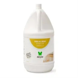  Cera al Agua Germicida Amarilla 1 Galon, 249 Daryza 15.254237 Cera al Agua Germicida Amarilla 1 Galon, 249 Daryza

Destinado pa