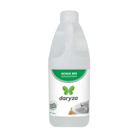  Acido BIO 2 Litro Reemplazo de Acido Muriatico, 5335 Daryza 16.949153 Acido BIO 2 Litros Reemplazo de Acido Muriatico, 5335 Dar