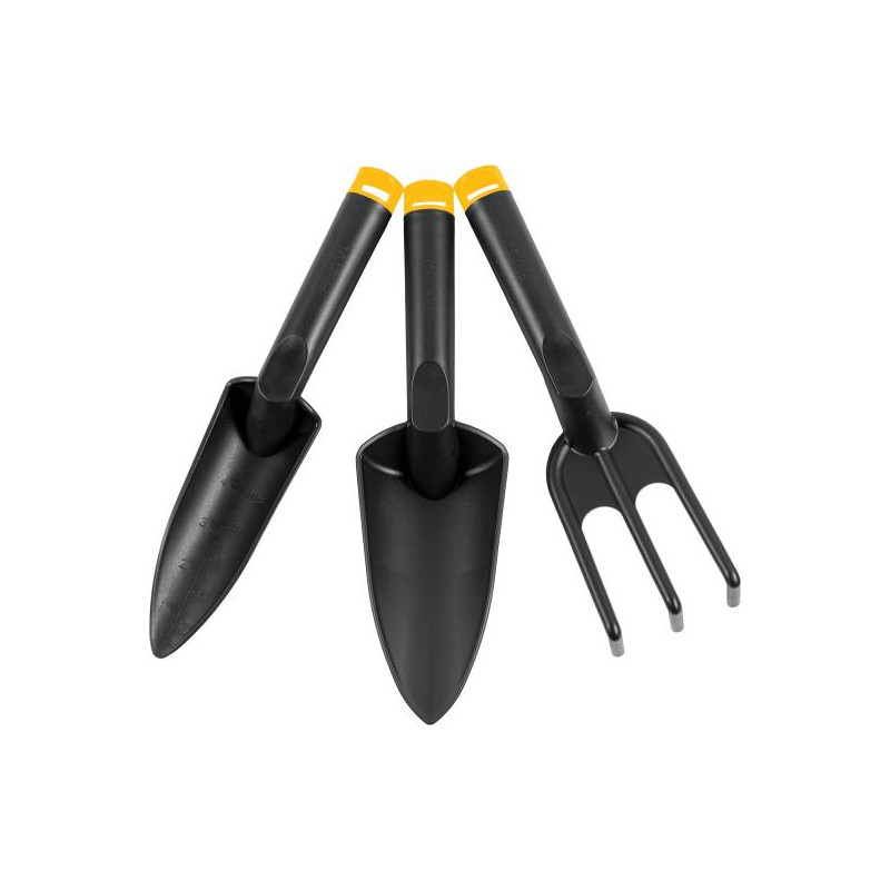  Juego de 3 Herramientas para Jardin, JJ-3P 21709 Pretul 8.728814 Juego de 3 Herramientas para Jardin, JJ-3P 21709 Pretul
Fabric