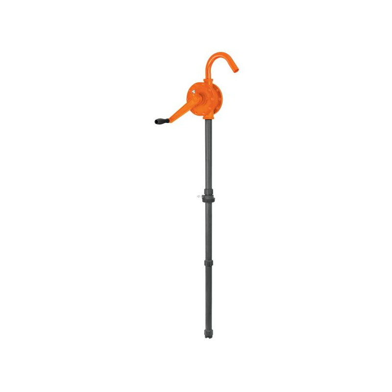  Bombas Extractora de acidos y solventes con Manivela, Tubo 1 1/4" Longitud 102 cm, BOMEX-28 16856 Truper 352.542373 Bomba Extra