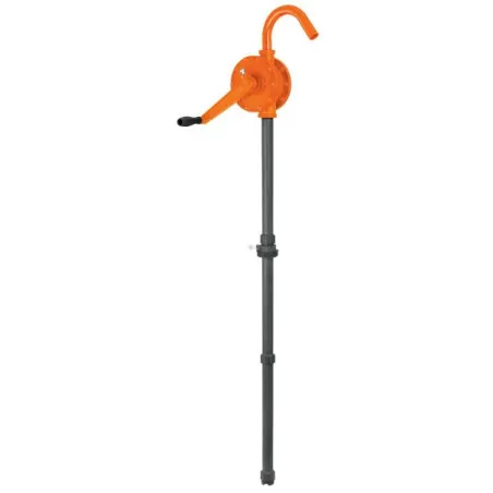  Bombas Extractora de acidos y solventes con Manivela, Tubo 1 1/4" Longitud 102 cm, BOMEX-28 16856 Truper 352.542373 Bomba Extra