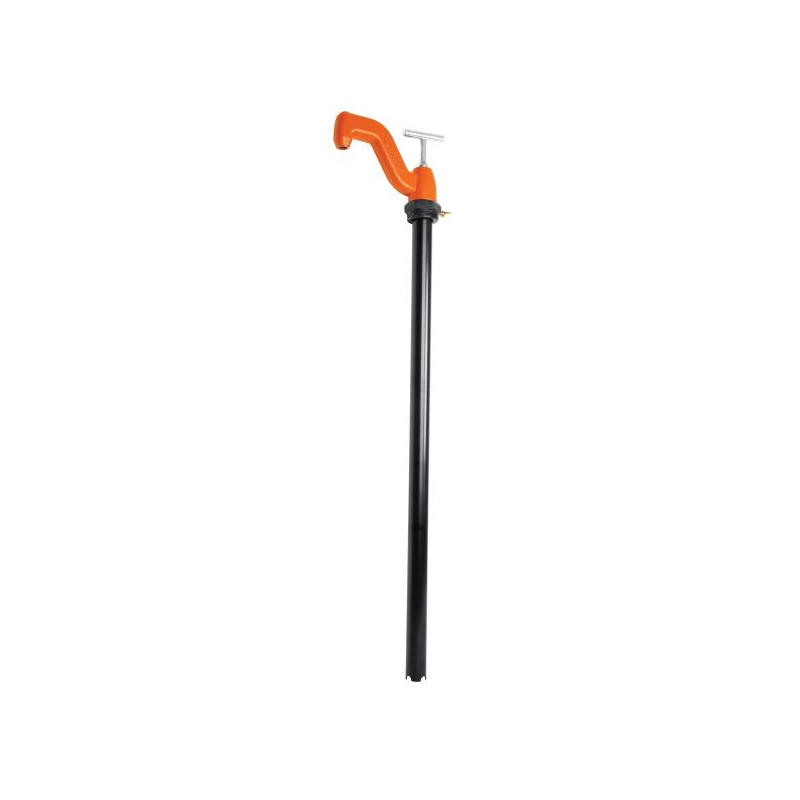  Bombas Extractora de Solventes con manija tipo T, Tubo 1 1/2" Longitud 86 cm, BOMEX-35 16853 Truper 68.644068 Bomba Extractora 