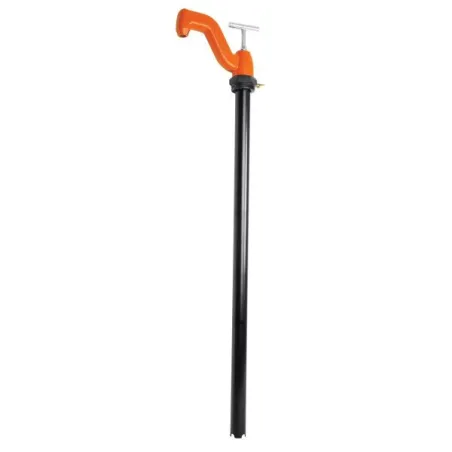  Bombas Extractora de Solventes con manija tipo T, Tubo 1 1/2" Longitud 86 cm, BOMEX-35 16853 Truper 68.644068 Bomba Extractora 