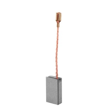  Carbones de Repuesto para RotoMartillo 100372 ROEL-60N-2, Truper 100665 8.898305 Carbon de Repuesto para Rotomartillo 100372 RO