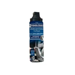 Sellador de Llantas 475ml Tire Sealant Toolcraft TC5405 8.644068 Sellador de Llantas 475ml Tire Sealant Toolcraft TC5405
 TC540