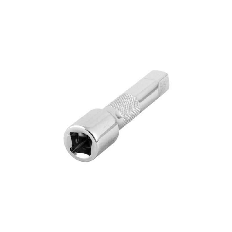  Extension Mando 3/8" Largo 3" Toolcraft TC3811 4.576271 Extension Mando 3/8" Largo 3" Toolcraft TC3811

No Aislante
No de Impac