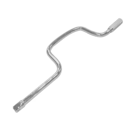  Llave Mango Berbiqui Dados 1/2" Toolcraft TC4500 32.20339 Llave Mango Berbiqui Dados 1/2" Toolcraft TC4500

Fabricado en acero 