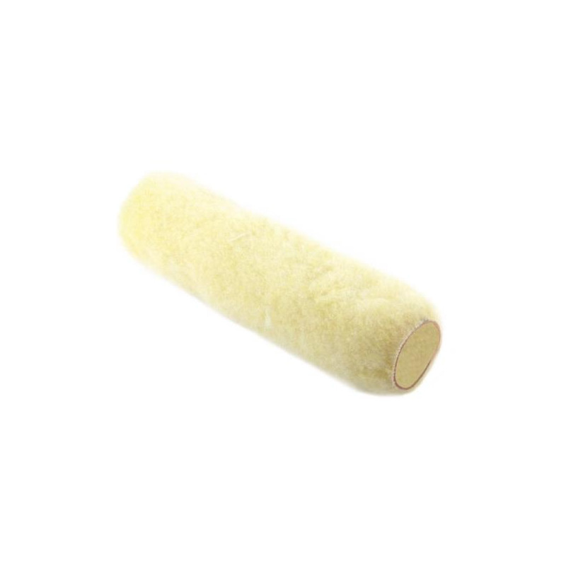  Repuesto Felpa 9" E1" Baja Densidad Para rodillo Toolcraft TC2799 4.067797 Repuesto Felpa 1" X 9" Baja Densidad Para Rodillo To