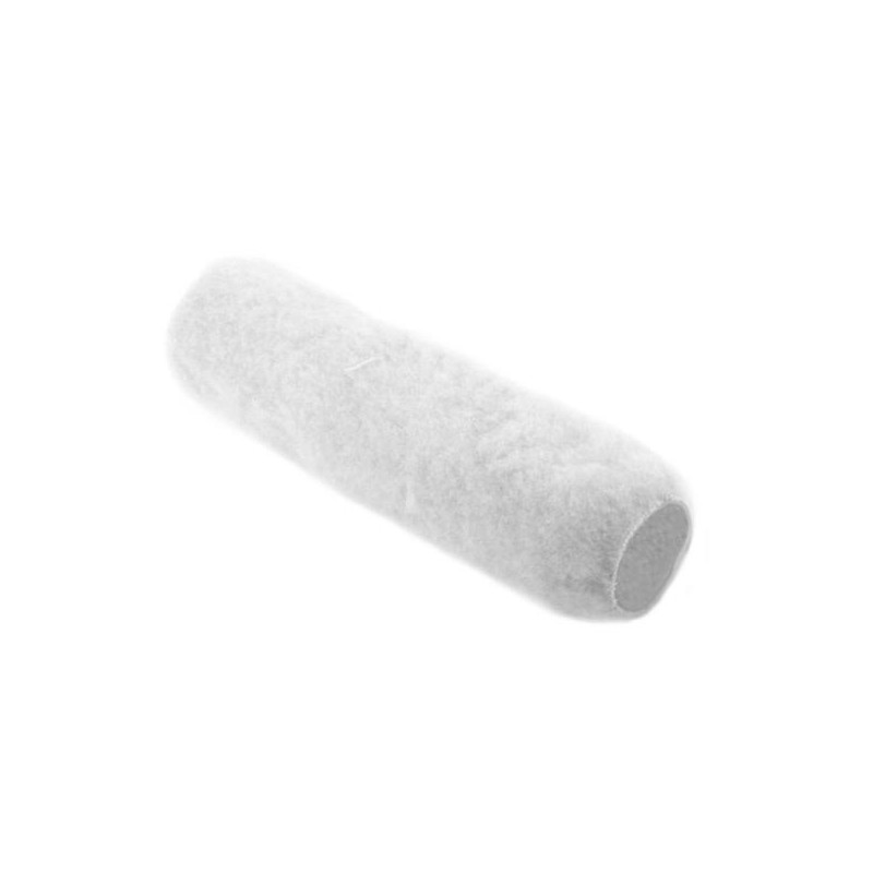  Repuesto Felpa 9" E1" Alta Densidad Para rodillo Toolcraft TC4558 4.237288 Repuesto Felpa 1" x 9" Alta Densidad Para Rodillo To