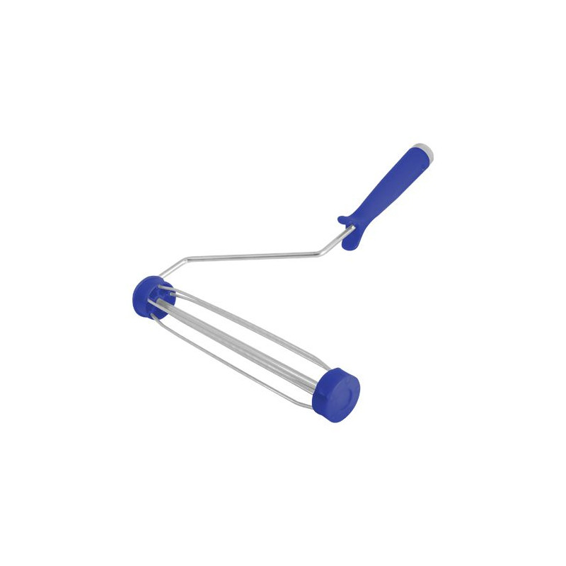  Maneral para Rodillo 9" Con Jaula Profesional Toolcraft TC2801 4.491525 Maneral para Rodillo 9" Con Jaula Profesional Toolcraft