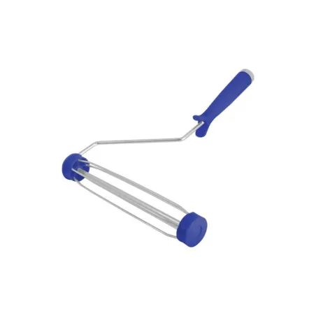  Maneral para Rodillo 9" Con Jaula Profesional Toolcraft TC2801 4.491525 Maneral para Rodillo 9" Con Jaula Profesional Toolcraft