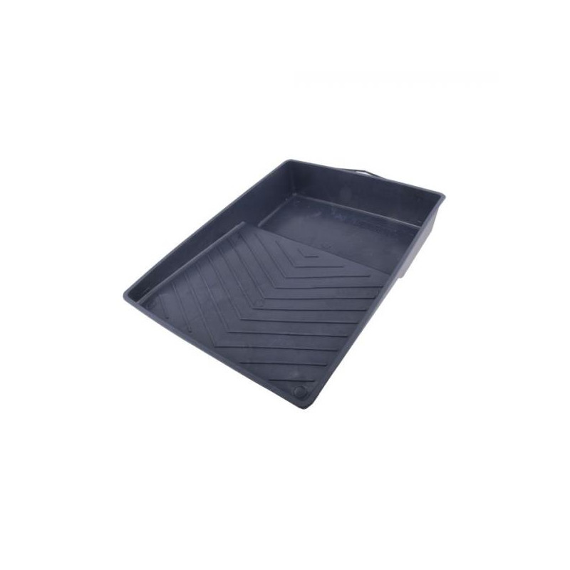 Charola Plastica 28x39cm para Pintar Rodillo Toolcraft TC2804 8.135593 Charola Plastica para Pintar 9" Toolcraft TC2804

Fabric