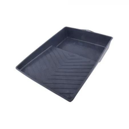  Charola Plastica 28x39cm para Pintar Rodillo Toolcraft TC2804 8.135593 Charola Plastica para Pintar 9" Toolcraft TC2804

Fabric