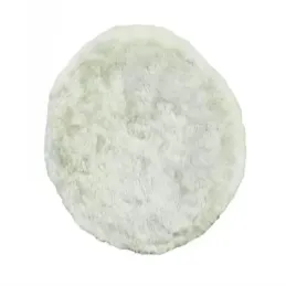  Disco Pulido Bonete 10" De Lana Doble O Borla Para Pulir O Encerar Rotter RO9657       3.813559 Disco Pulido Bonete 10" De Lana