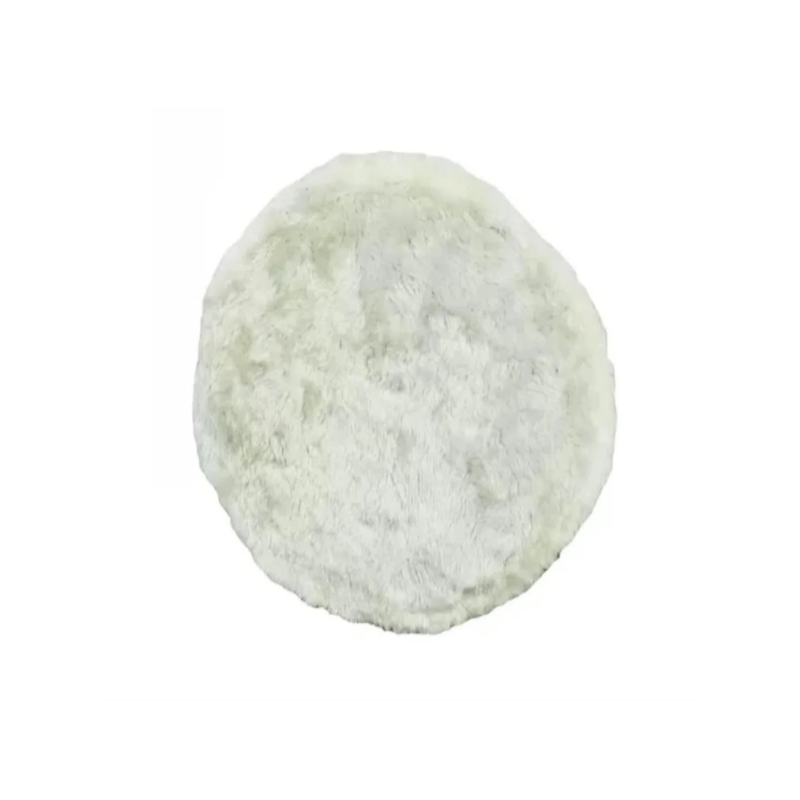  Disco Pulido Bonete 10" De Lana Doble O Borla Para Pulir O Encerar Rotter RO9657       3.813559 Disco Pulido Bonete 10" De Lana