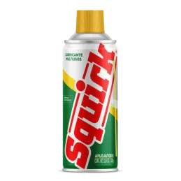  Aceite Lubricante Aflojatodo 343ml 11.6oz Aerosol Multiusos Squirk Sk116 19.491525 Aceite Lubricante Aflojatodo 343ml 11.6oz Ae