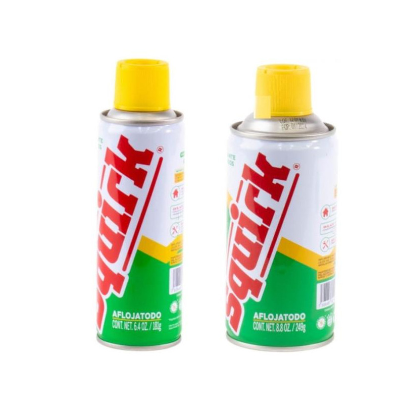  KIT Squirk 6.4oz x5u + 8.8oz x3u Squirk SK024K 88.135593 KIT Squirk 6.4oz x5u + 8.8oz x3u Squirk SK024K

Lubricantes
 SK024K 1 