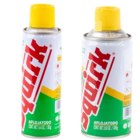  KIT Squirk 6.4oz x5u + 8.8oz x3u Squirk SK024K 88.135593 KIT Squirk 6.4oz x5u + 8.8oz x3u Squirk SK024K

Lubricantes
 SK024K 1 