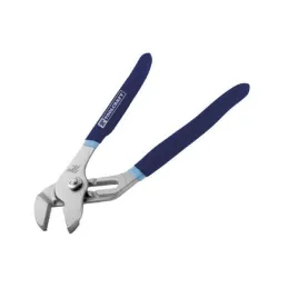  Alicates Pico de Loro 8" Mvinil Toolcraft TC4241 20.338983 Alicate de Pico de Loro 8" Mango vinil Toolcraft TC4241

Fabricada e