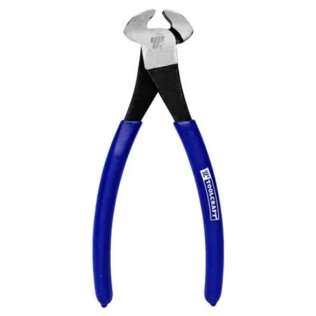 Alicates Tenazas 8" para Azulejos Plafonera Toolcraft TC0307 22.033898 Alicates Tenazas 8" para Azulejos Plafonera Toolcraft TC