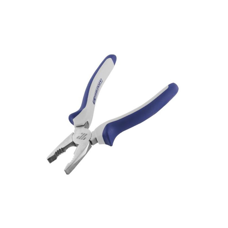  Alicates Universal 7" Profesional Bmaterial Electricista Toolcraft TC4247 18.644068 Alicates Universal Punta y Corte 7" Profesi