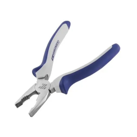  Alicates Universal 7" Profesional Bmaterial Electricista Toolcraft TC4247 18.644068 Alicates Universal Punta y Corte 7" Profesi
