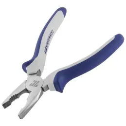  Alicates Universal 8" MBimaterial Electricista Toolcraft TC4248 21.186441 Alicates Universal 8" Bimaterial Electricista Toolcra