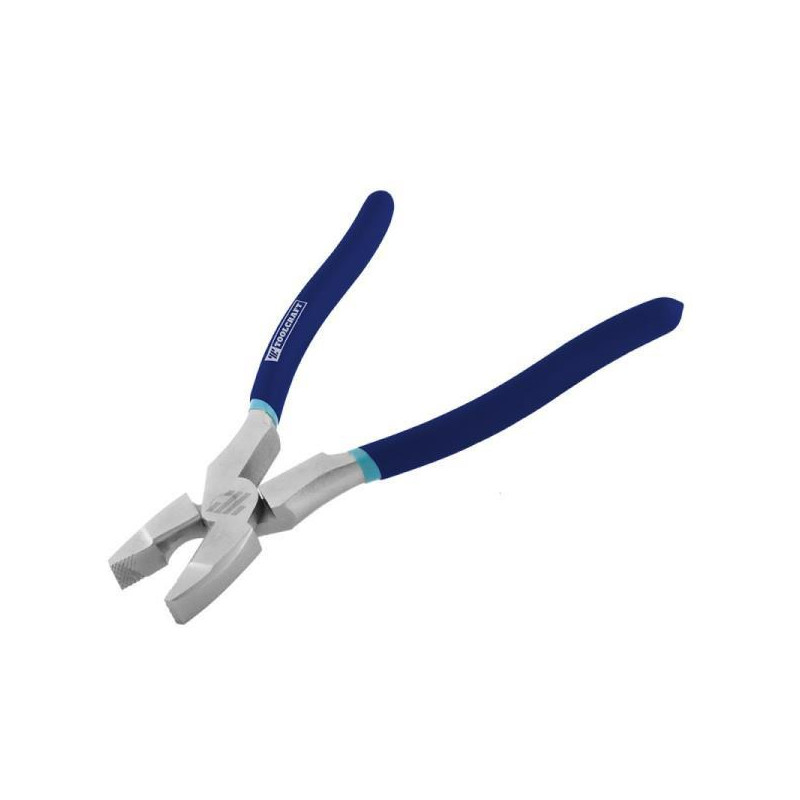  Alicates Universal 9" Profesional AltaPalanca Electricista Mvinil Toolcraft TC4224 29.661017 Alicates Universal 9" Profesional 