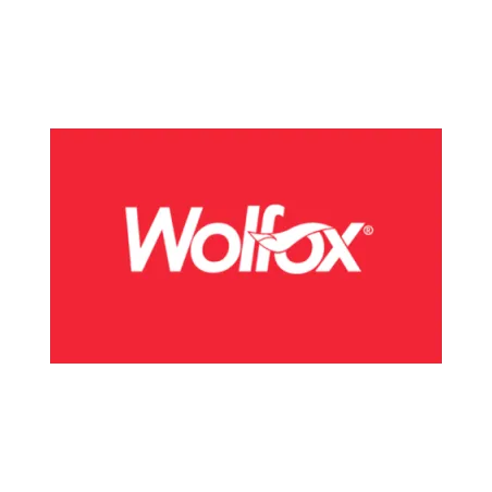  Amoladora Esmeril Angular 4 1/2" 500W220V +Gorro Wolfox WF7001K 74.576271 Amoladora Esmeril Angular 4 1/2" 500W220V +Gorro Wolf