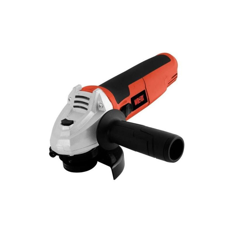  Amoladora Esmeril Angular 4-1/2" 710W 1100 Rpm Wolfox WF0001              93.220339 Amoladora Esmeril Angular 4-1/2" 710W 1100 
