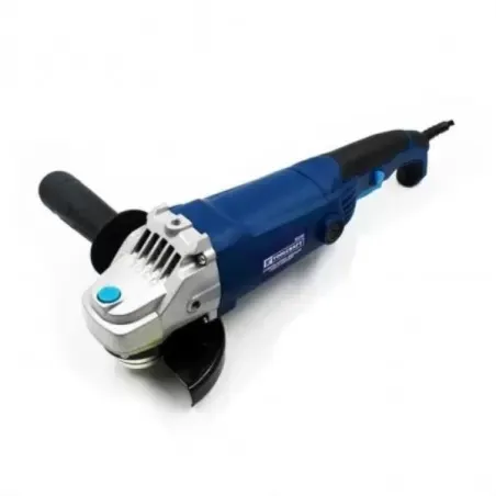  Amoladora Esmeril Angular 4-1/2" 1200W 12000 Rpm Toolcraft TC4108 150 Amoladora Esmeril Angular 4-1/2" 1200W 12000 Rpm Toolcraf