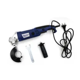  Amoladora Esmeril Angular 4-1/2" 1200W 12000 Rpm Toolcraft TC4108 150 Amoladora Esmeril Angular 4-1/2" 1200W 12000 Rpm Toolcraf