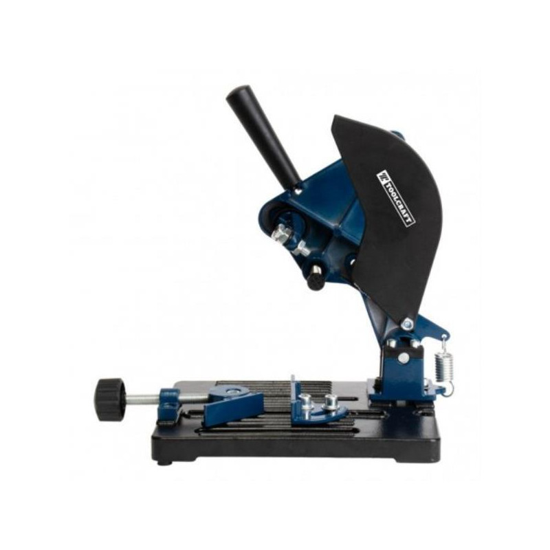  Soporte para esmeril de 4 1/2" y 5" Toolcraft TC5583 86.440678 Soporte para esmeril de 4 1/2" y 5" Toolcraft TC5583

Soporte pa