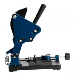  Soporte para esmeril de 4 1/2" y 5" Toolcraft TC5583 86.440678 Soporte para esmeril de 4 1/2" y 5" Toolcraft TC5583

Soporte pa