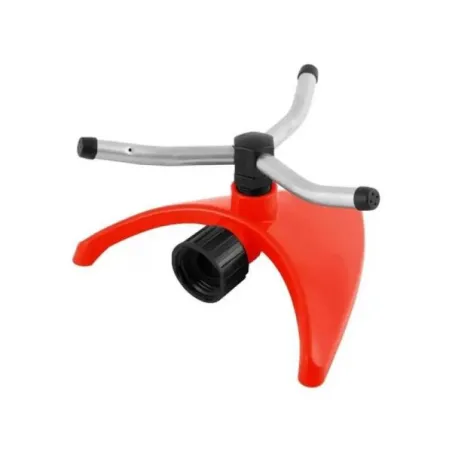  Aspersor Riego 3/4 3 Brazos Plastico Wolfox WF1684 10.169492 Aspersor Riego 3/4 de Tres Brazos Plastico Wolfox WF1684

Área de 