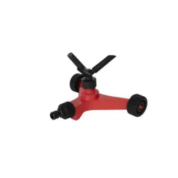  Aspersor Riego 3/4 3 Brazos Plastico Wolfox WF1684 10.169492 Aspersor Riego 3/4 de Tres Brazos Plastico Wolfox WF1684

Área de 