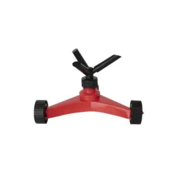  Aspersor Riego 3/4 3 Brazos Plastico Wolfox WF1684 10.169492 Aspersor Riego 3/4 de Tres Brazos Plastico Wolfox WF1684

Área de 