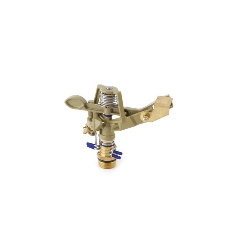  Aspersor Riego con Cabeza de Metal Toolcraft TC1877 17.79661 Aspersor Riego con Cabeza de Metal Toolcraft TC1877

Área de riego