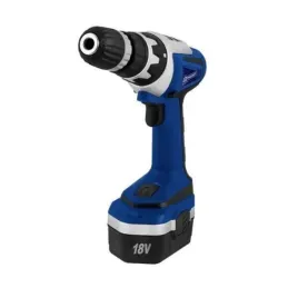  Taladro Atornillador Inalambrico 3/8” 18V Toolcraft TC4114                     182.20339 Taladro Atornillador Inalambrico 3/8 1