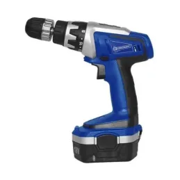  Taladro Atornillador Inalambrico 3/8” 18V Toolcraft TC4114                     182.20339 Taladro Atornillador Inalambrico 3/8 1