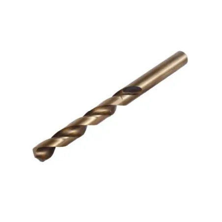  Brocas HSS-CO 7/64" x2-1/2" M-35 Cobaltadas para Metal Toolcraft TC0491 2.033898 Brocas HSS-CO 7/64" x 2-1/2" M-35 Cobaltadas p