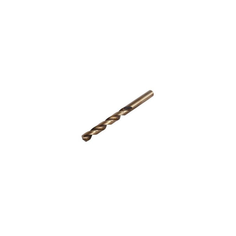  Brocas HSS-CO 5/16" x4-1/2" M-35 Cobaltadas para Metal Toolcraft TC0504 6.440678 Brocas HSS-CO 5/16" x 4-1/2" M-35 Cobaltadas p