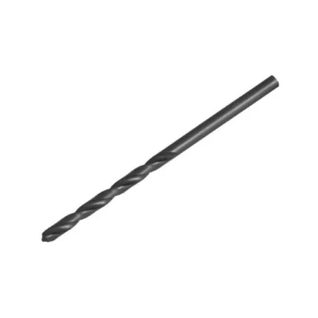  Brocas HSS 1/16" 1-3/4" OxidoNegro Zrecto Metal Wolfox WF0207 0.677966 Brocas HSS 1/16" x 1-3/4" Oxido Negro Zrecto Metal Wolfo