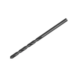  Brocas HSS 13/64" 3-1/2" OxidoNegro Zrecto Metal Wolfox WF0216 4.067797 Brocas HSS 13/64" x 3-1/2" Oxido Negro Zrecto Metal Wol