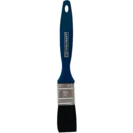  Brocha Premium 1" Mplastico Toolcraft TC1495 2.79661 Brocha Premium 1" Mplastico Toolcraft TC1495

Para todo tipo de pintura, e