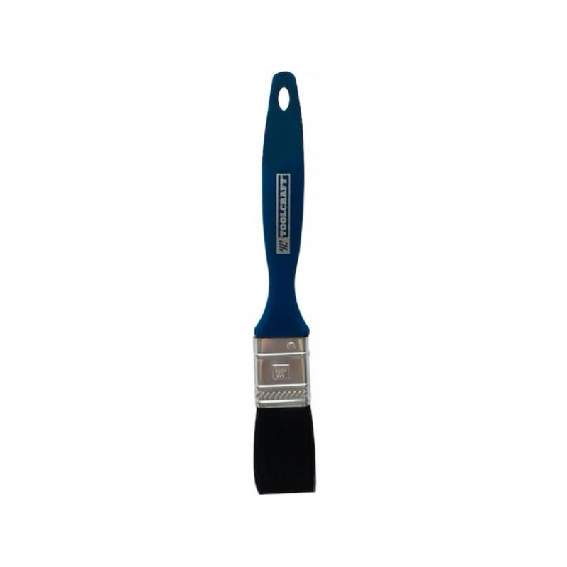  Brocha Premium 1" Mplastico Toolcraft TC1495 2.79661 Brocha Premium 1" Mplastico Toolcraft TC1495

Para todo tipo de pintura, e