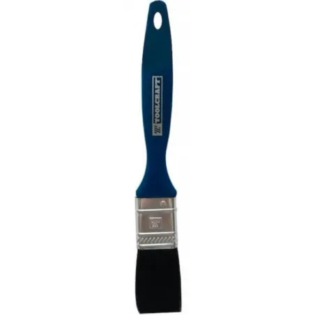  Brocha Premium 1" Mplastico Toolcraft TC1495 2.79661 Brocha Premium 1" Mplastico Toolcraft TC1495

Para todo tipo de pintura, e