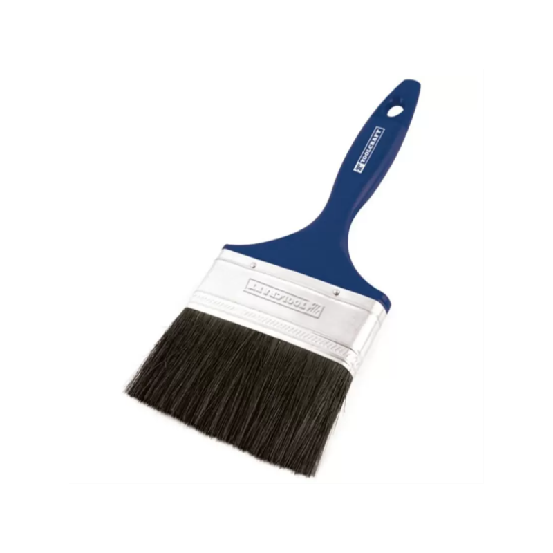  Brocha Premium 2" Mplastico Toolcraft TC1497 4.745763 Brocha Premium 2" Mplastico Toolcraft TC1497

Para todo tipo de pintura, 