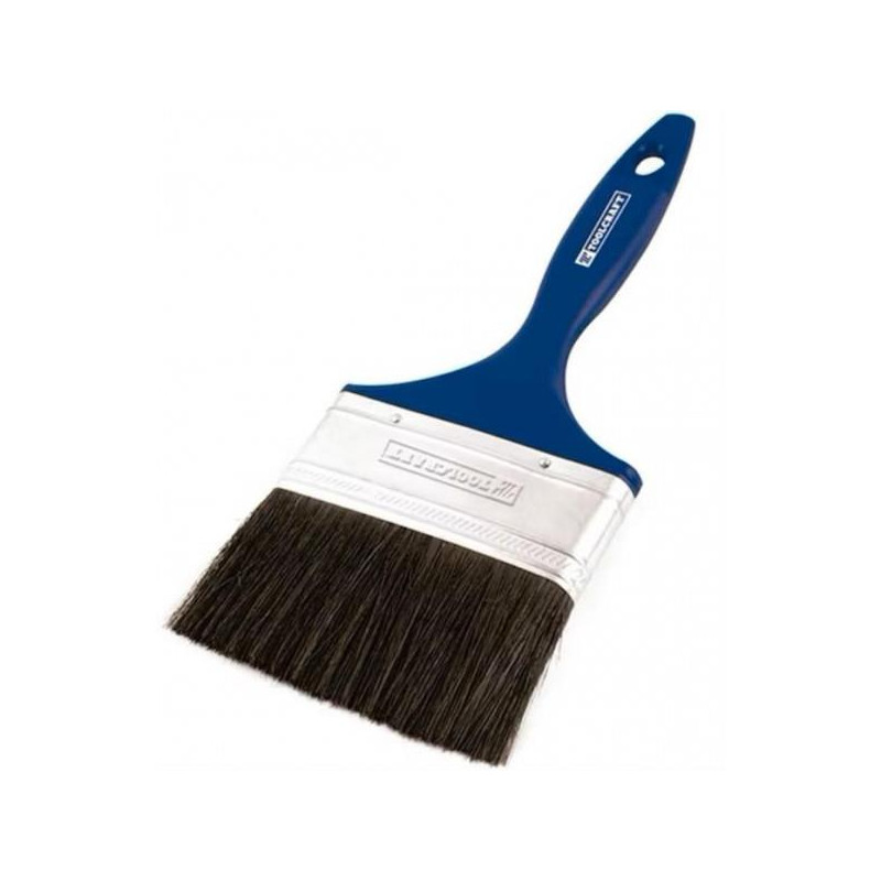  Brocha Premium 3" Mplastico Toolcraft TC1499 4.237288 Brocha Premium 3" Mplastico Toolcraft TC1499

Para todo tipo de pintura, 