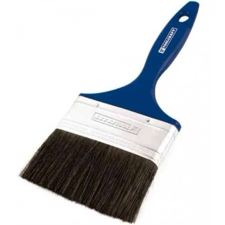  Brocha Premium 3" Mplastico Toolcraft TC1499 4.237288 Brocha Premium 3" Mplastico Toolcraft TC1499

Para todo tipo de pintura, 